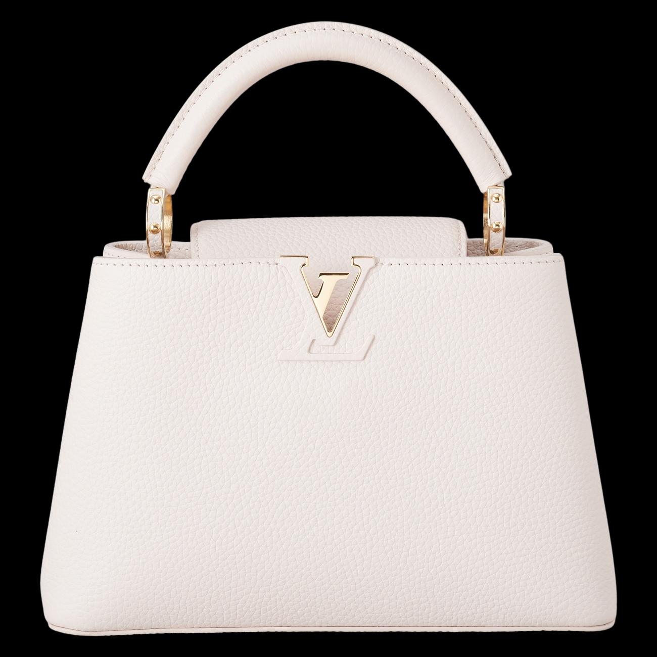 LOUIS VUITTON(USED)루이비통 M24545 카퓌신 BB